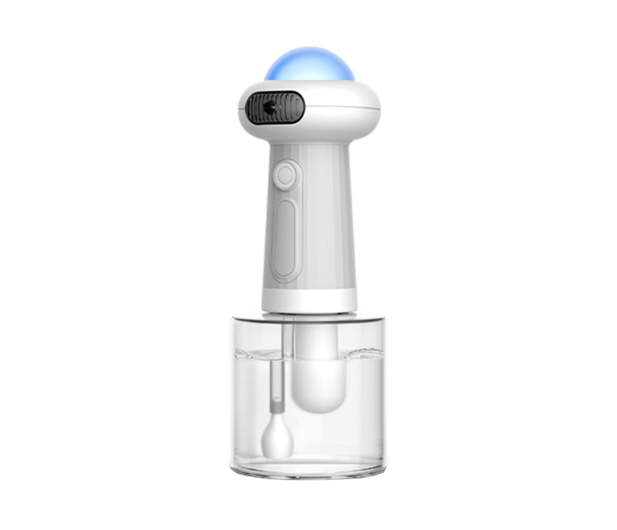 Rojeco Automatyczny dozownik szamponu dla zwierząt (400 ml) - 1514946 - zdjęcie